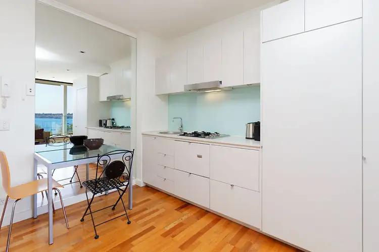 Fifth view of Homely apartment listing, 801/85 New South Head Road, Rushcutters Bay NSW 2011