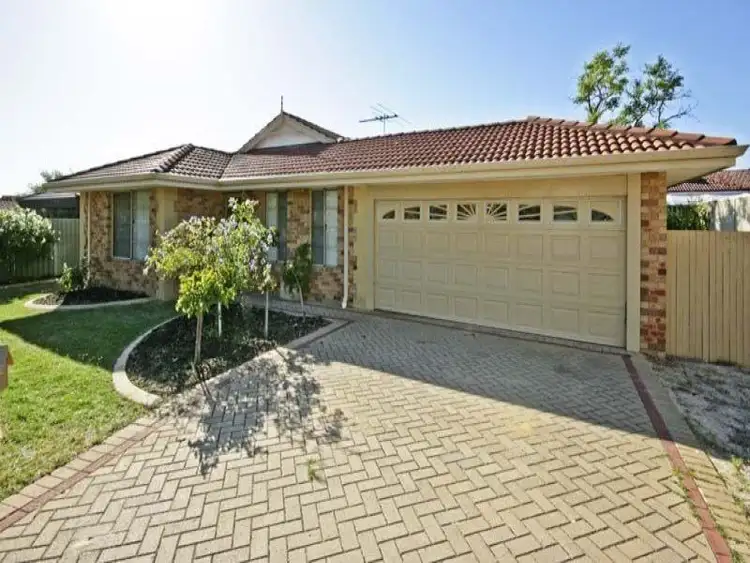 3 Egan  Court, Huntingdale WA 6110