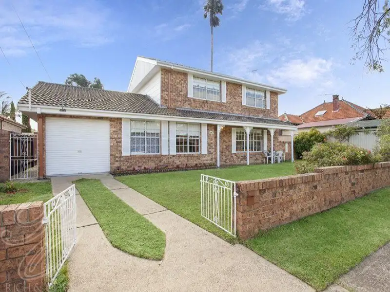 Main view of Homely house listing, 18 Tremere Street, Concord NSW 2137