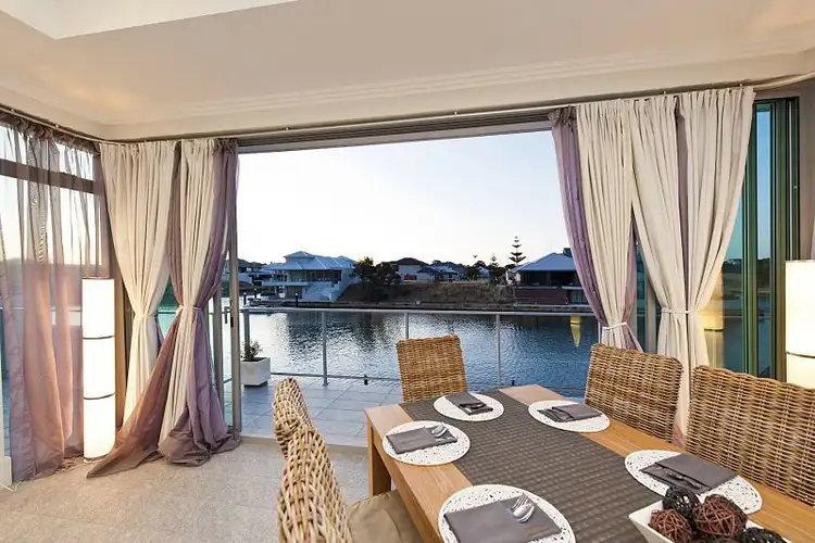 Fifth view of Homely house listing, 45 Sandpiper Island Retreat, Wannanup WA 6210