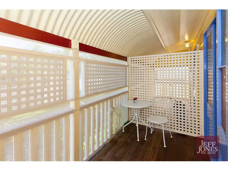 Fifth view of Homely house listing, 42 Cedar Street, Greenslopes QLD 4120