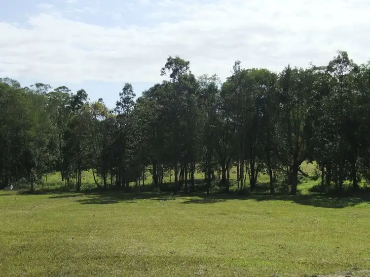 Third view of Homely land listing, Lot 6 Murrayville Road, Ashby NSW 2463