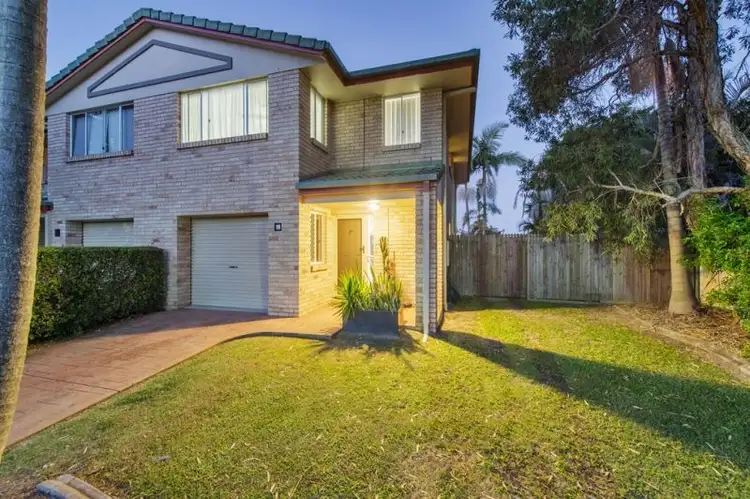 19/447 Pine Ridge Road, Runaway Bay QLD 4216