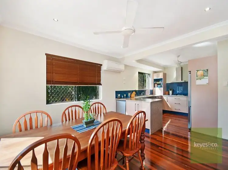 Third view of Homely house listing, 15 Dahl Crescent, Wulguru QLD 4811
