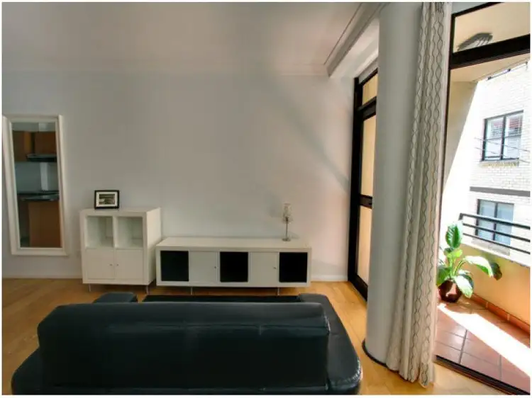 Third view of Homely apartment listing, 5/19 Kirketon Road, Darlinghurst NSW 2010