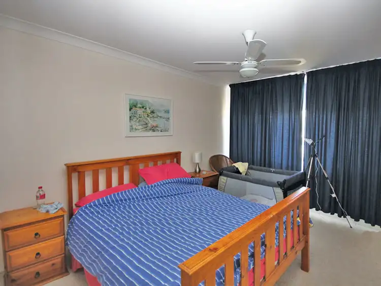 Fifth view of Homely unit listing, 13/17 Mistral Close, Nelson Bay NSW 2315