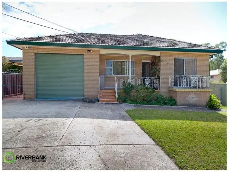 29 Grevillea Crescent, Greystanes NSW 2145