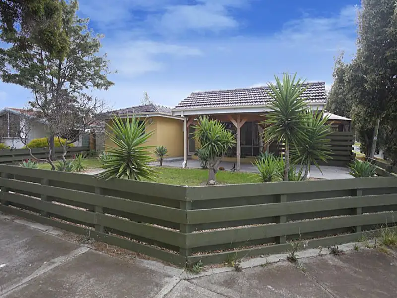 Main view of Homely house listing, 2 Belmar Avenue, Altona VIC 3018