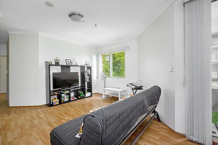 Second view of Homely apartment listing, 244/20-34 Albert Road, Strathfield NSW 2135