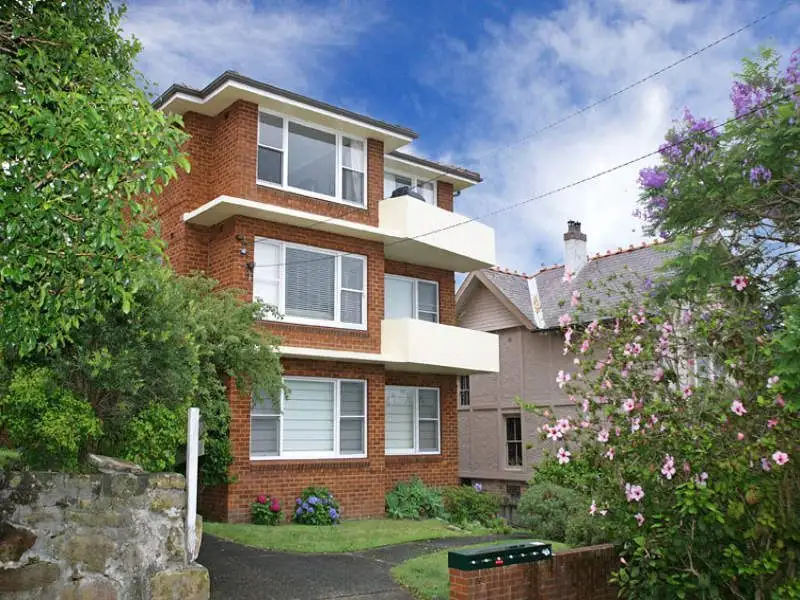 Main view of Homely unit listing, 2/36 Upper Clifford Avenue, Fairlight NSW 2094