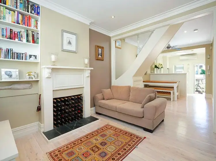 6 Dudley Street, Paddington NSW 2021