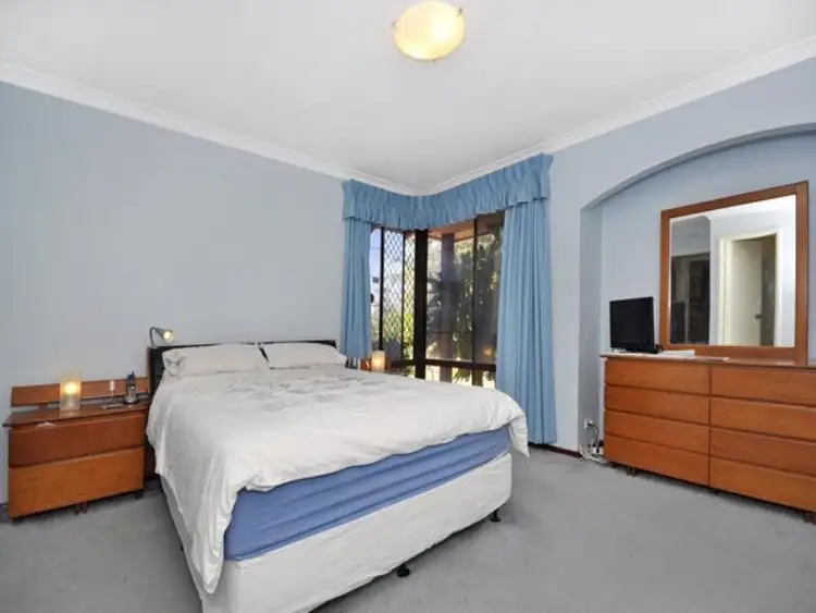 Sixth view of Homely house listing, 7 Godecke Rise, Carine WA 6020