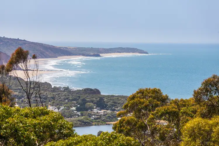 Second view of Homely house listing, 67 Harvey Street, Anglesea VIC 3230