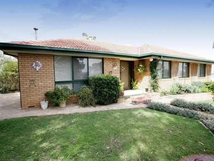 Fourth view of Homely house listing, 1 Eldershaw Drive, Forest Hill NSW 2651