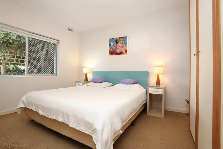 Sixth view of Homely apartment listing, 10/20 Overton Gardens, Cottesloe WA 6011