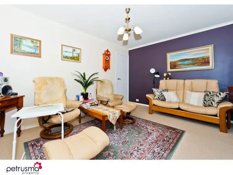 Fifth view of Homely villa listing, 1/29 Walgett Place, Glenorchy TAS 7010