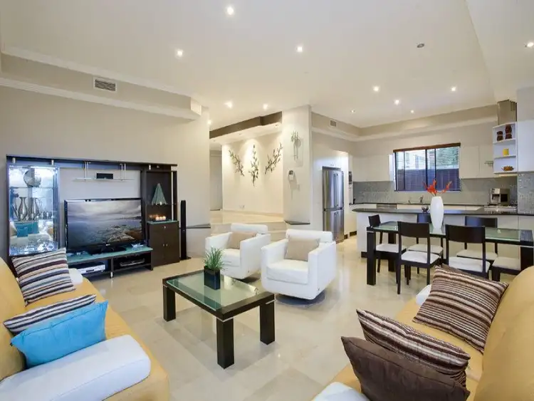 Fourth view of Homely house listing, 3 Shelley Street, Enfield NSW 2136