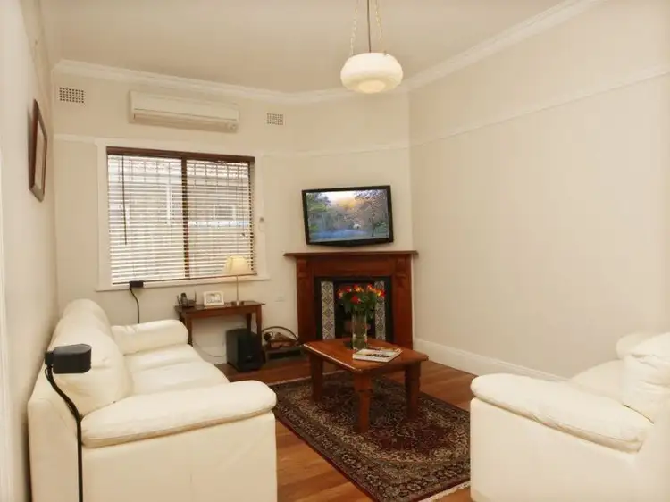 Fourth view of Homely semi-detached listing, 117 Kembla Street, Croydon Park NSW 2133