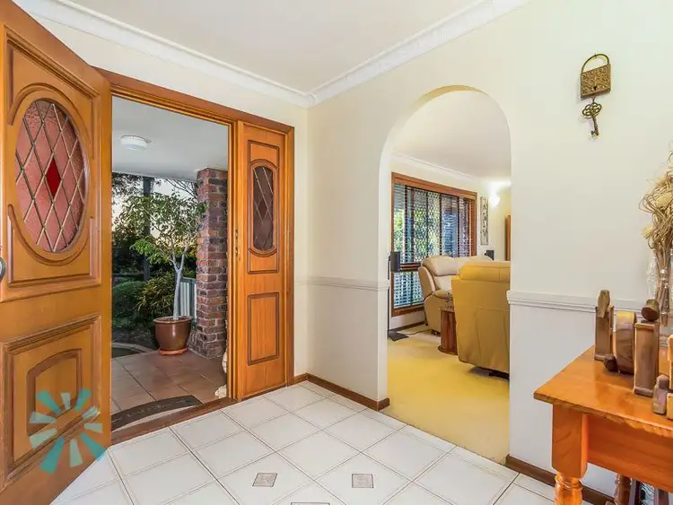 Second view of Homely house listing, 64 Kantenna Street, Park Ridge QLD 4125