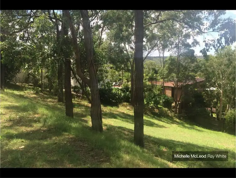 Seventh view of Homely land listing, 257 Bielby Road, Chapel Hill QLD 4069