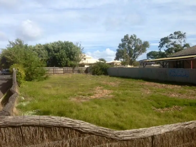 Second view of Homely land listing, 114 Wellington Street, Mosman Park WA 6012