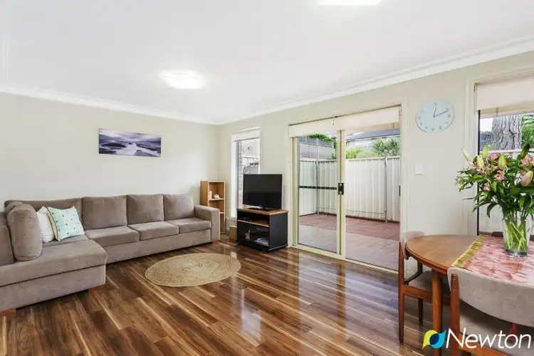 Second view of Homely townhouse listing, 2/65 Caringbah Road, Caringbah NSW 2229