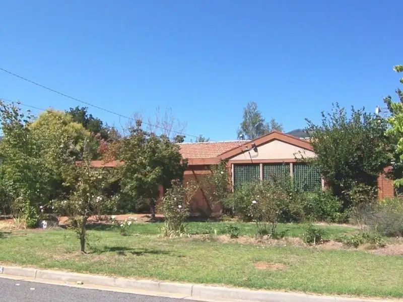 Main view of Homely house listing, 6 Spion Kopje, Bright VIC 3741