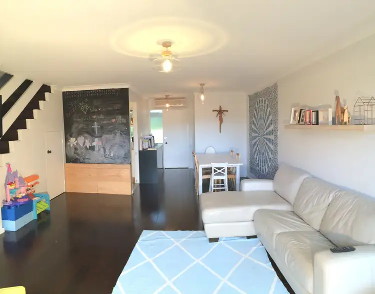 Main view of Homely townhouse listing, 15/4 Rogal Place, Macquarie Park NSW 2113