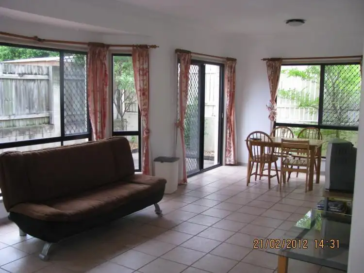 Third view of Homely townhouse listing, 3/12 Grosvenor Rd, Indooroopilly QLD 4068