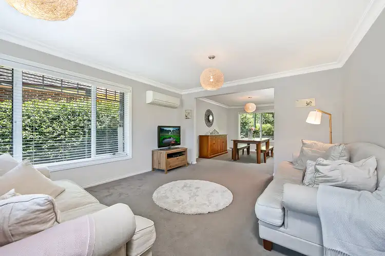 Fourth view of Homely house listing, 4 Hickory Place, Dural NSW 2158