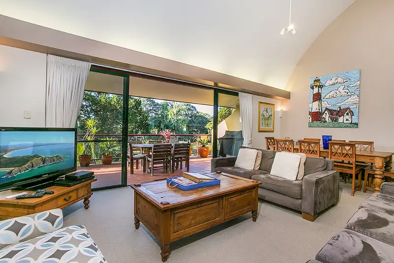 Main view of Homely unit listing, 20/64-70 Broken Head Road, Byron Bay NSW 2481