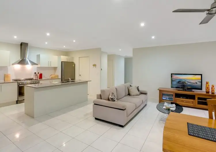 Third view of Homely house listing, 23 Meadowood Rise, Mapleton QLD 4560