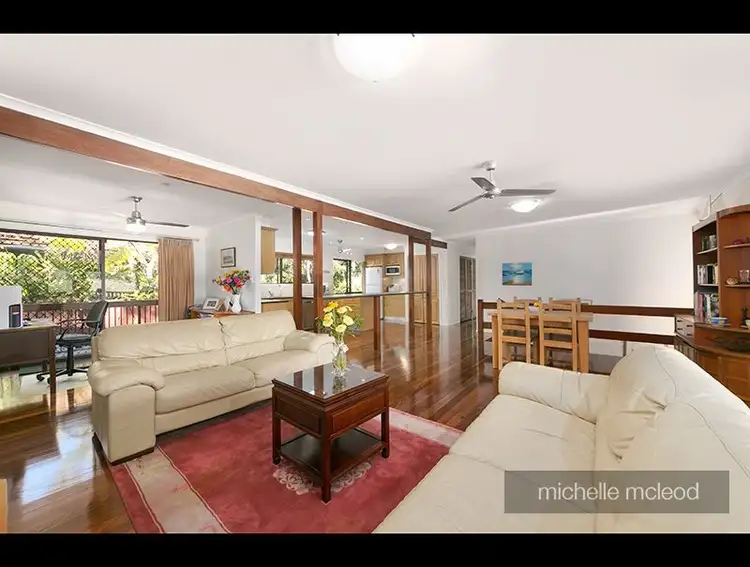 Third view of Homely house listing, 3 Manubar Place, Chapel Hill QLD 4069