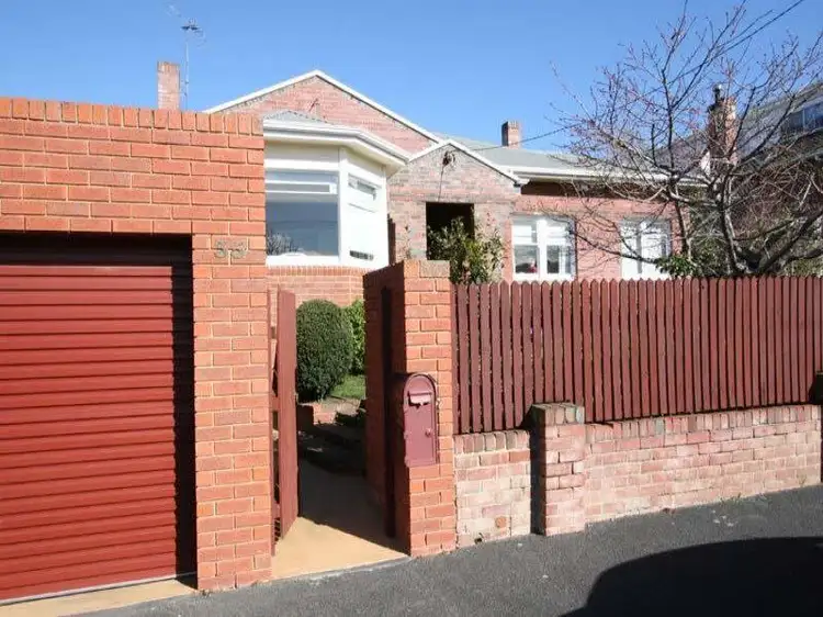 Sixth view of Homely house listing, 35 Lord Street, Sandy Bay TAS 7005