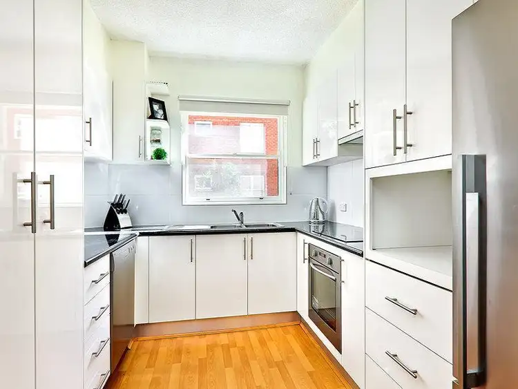 Third view of Homely apartment listing, 1/9 Everton Road, Strathfield NSW 2135