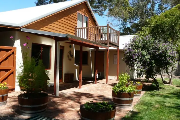 Second view of Homely house listing, 18/1 Minsterly Road, Denmark WA 6333