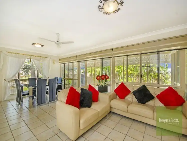 Fifth view of Homely house listing, 9 Cardwell Court, Kirwan QLD 4817