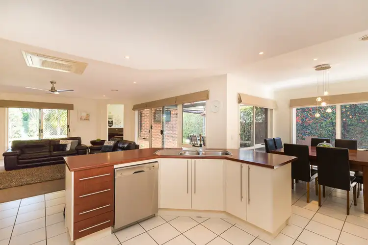 Sixth view of Homely house listing, 25 Karingal Crescent, Horsham VIC 3400