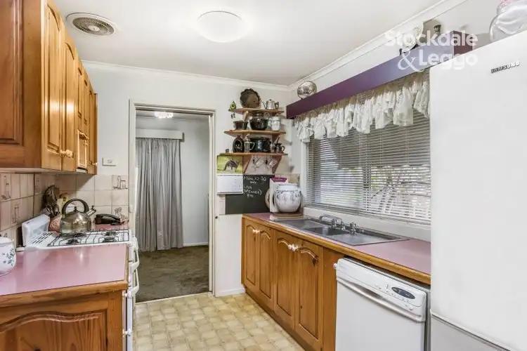 Second view of Homely house listing, 103 DUFF STREET, Cranbourne VIC 3977