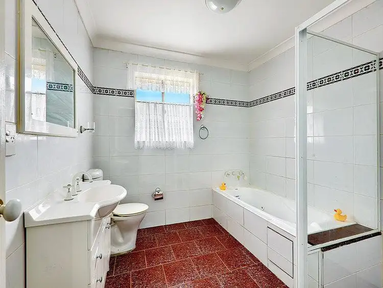 Fifth view of Homely townhouse listing, 5/393 Liverpool Road, Strathfield NSW 2135