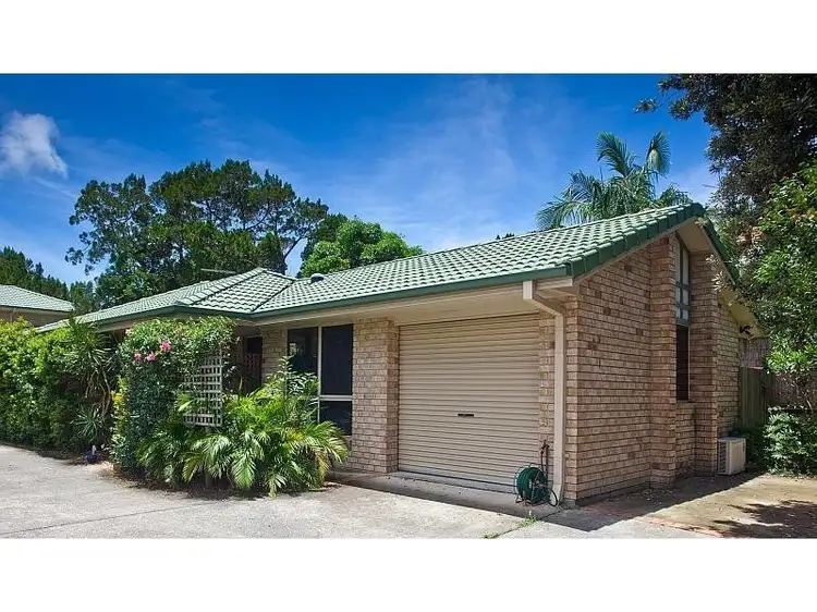Second view of Homely unit listing, 1/15 Oceanside Place, Suffolk Park NSW 2481