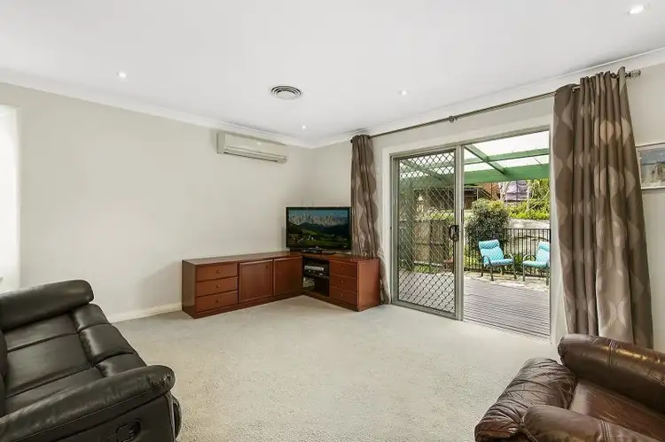 Fourth view of Homely house listing, 13 Dangar Place, Davidson NSW 2085
