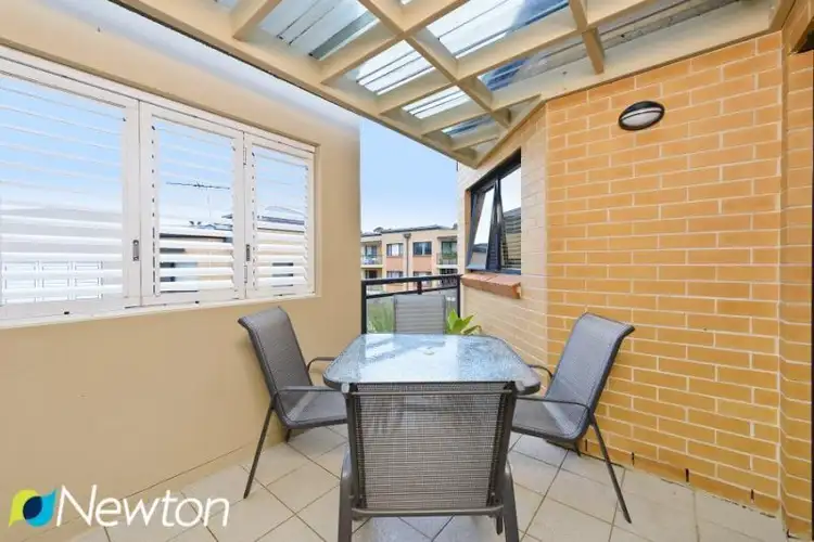 Main view of Homely apartment listing, 24/280-286 Kingsway, Caringbah NSW 2229