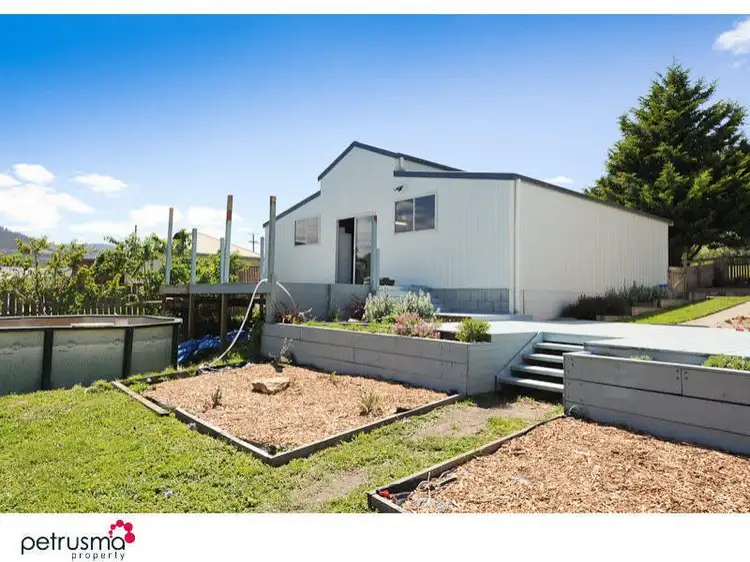 Third view of Homely house listing, 10 Glebe Road, New Norfolk TAS 7140