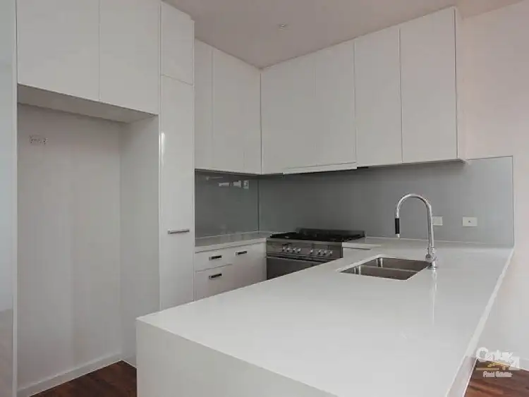 Second view of Homely townhouse listing, 99B Blyth Street, Altona VIC 3018