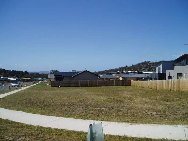 Main view of Homely land listing, Address available on request