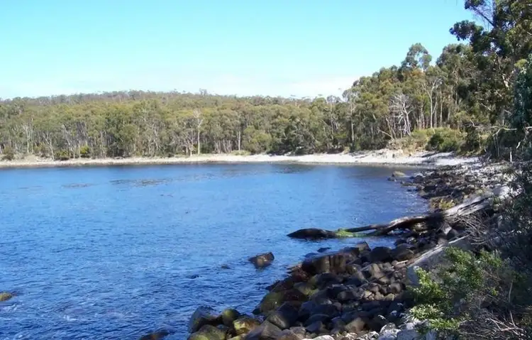 Fourth view of Homely land listing, Lot 1 Lady Bay Road, Southport TAS 7109