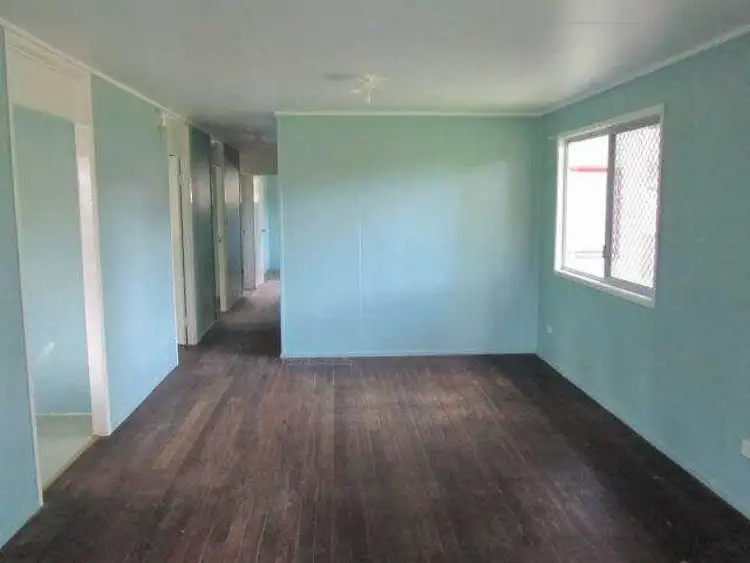 Second view of Homely house listing, 27 Bannerman Street, Riverview QLD 4303