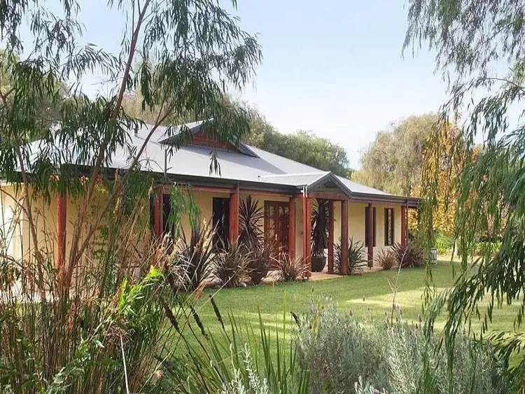 Fifth view of Homely house listing, 79 Lindsay Drive, Yalyalup WA 6280