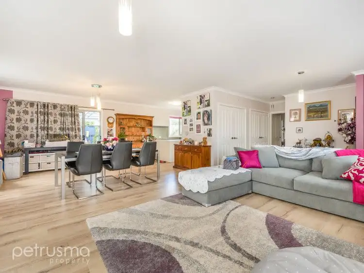 Fifth view of Homely house listing, 13 Sophia Street, Kempton TAS 7030